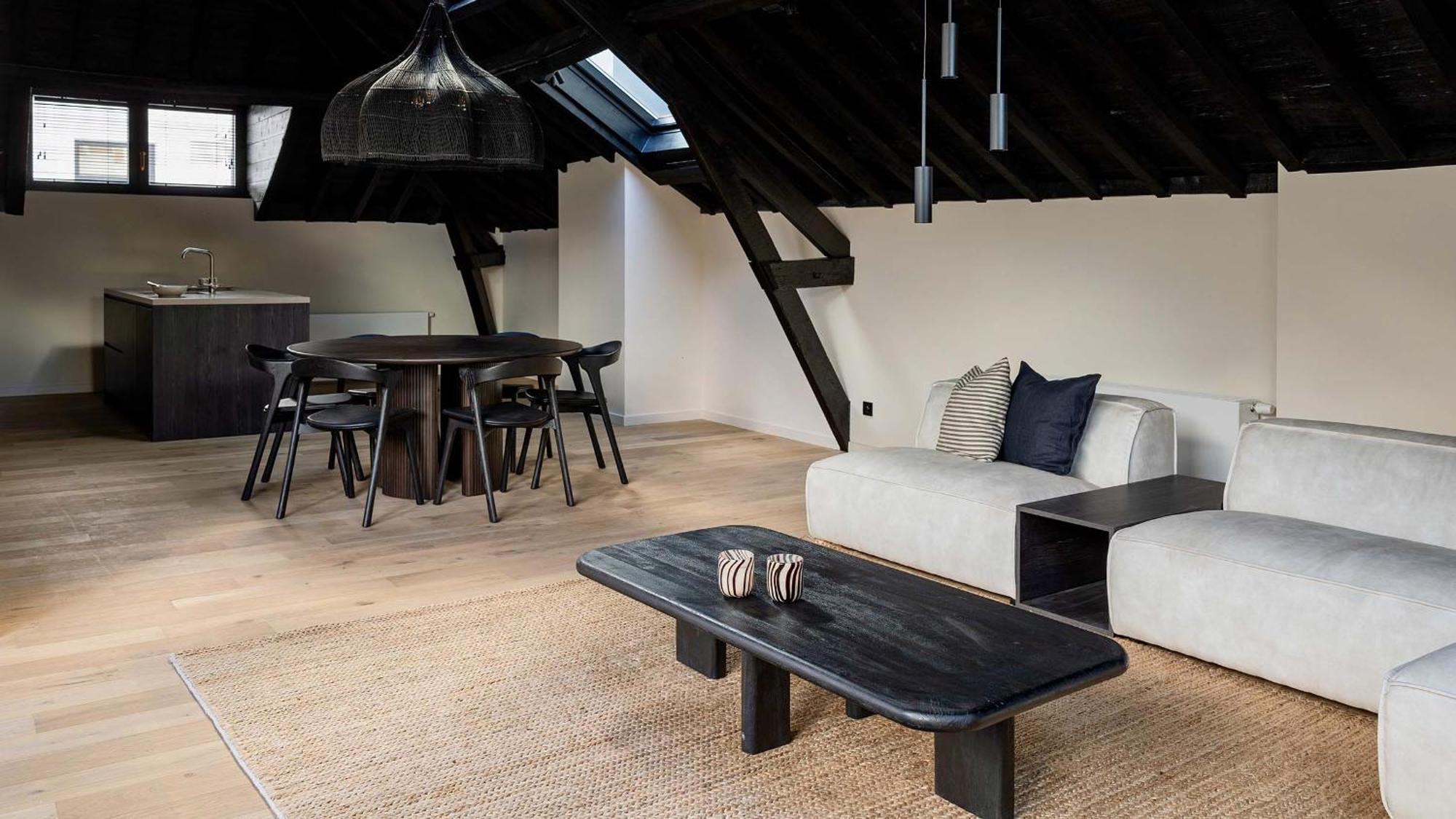 De Gulden Poorte, A Lxryhome Hotel Collection Amberes Exterior foto