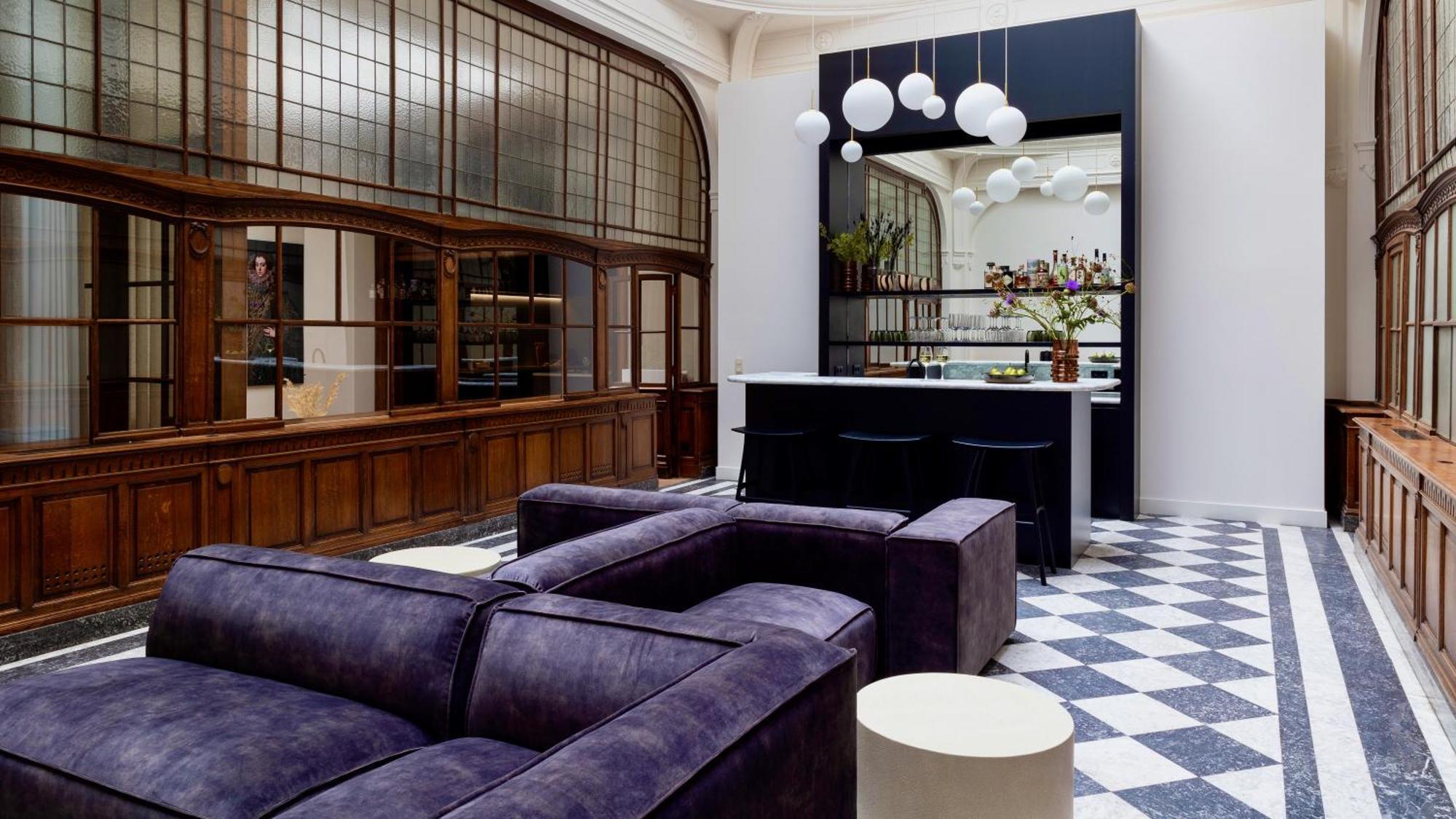 De Gulden Poorte, A Lxryhome Hotel Collection Amberes Exterior foto
