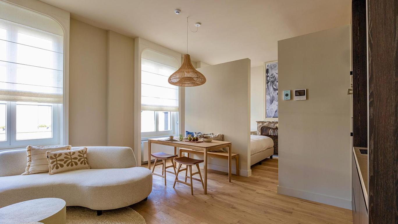 De Gulden Poorte, A Lxryhome Hotel Collection Amberes Exterior foto